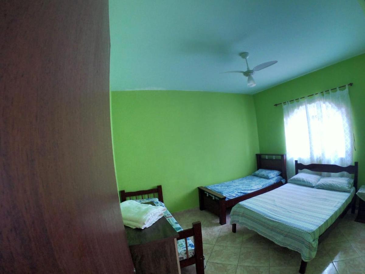 Casa Da Mamae Villa Barra de São João Eksteriør bilde